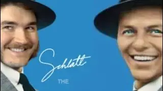 JSchlatt (Ft. Frank Sinatra) — My Way (Unofficial Duet)