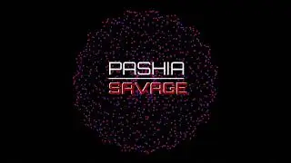 Pashia - 