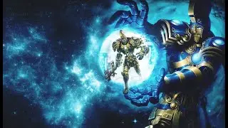 Solo quería editar algo 🙃 SMITE