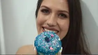Ensaio Feminino Lara