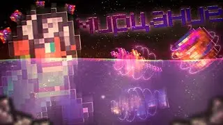 Мерцание Terraria 1.4.4 обзор обновления!