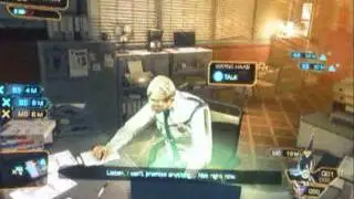 Deus Ex part 16 