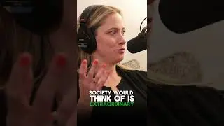 What Triggers DRASTIC Changes In Demeanor... #shorts #podcast #motivation