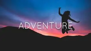 Far Out - Adventure - Ally Thorn | Lyrics | Nightmusic