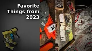Tabletop Battlefield's Favorite Things of 2023