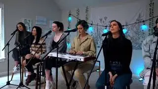 “You Say” - Cimorelli (Cover - Lyrics)
