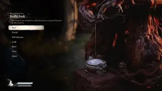 PS5 Wukong - Black Bear Guai boss