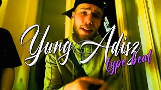[FREE] Yung Adisz x Macias x Vkie x White Widow Type Beat (prod.Frost Matty)