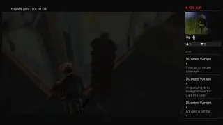 Fallout 4  just dickin around : Vault Tec dlc (final)  (for now )