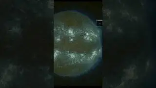 1600Å + 335Å, Ionized Carbon + Iron (SDO 24hr)