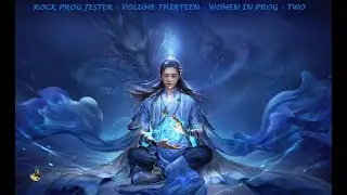 ROCK PROG JESTER  - Volume Thirteen