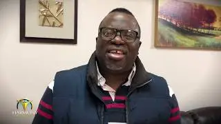 BYL - Responding In Times Of Crisis (Part 1) | Pastor Wale Olulana | HCC