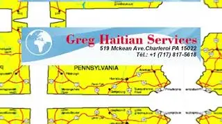 GREG HAITIAN SERCICES