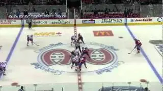 Islanders @ Canadiens [10/27/10]