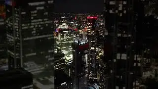 London by Drone