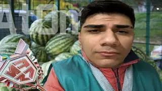 ресейл арбузов (ft At0m) mp3