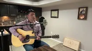 If I Had a Boat (Lyle Lovett Cover)