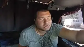 Секс с колесами.Обзор кафе.Про Самозанятых.Дальнобой на газели.
