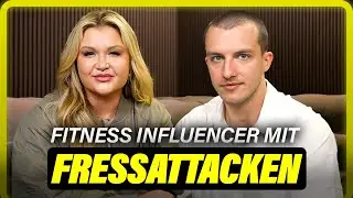 Sophia Thiel über Fressattacken, Hatekommentare und ihren Rückzug aus der Öffentlichkeit