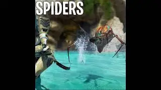Everything we know about the Season 11 map in 15 seconds (Apex Legends Storm Point)