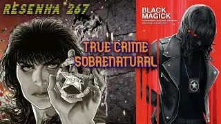 BLACK MAGICK da MYTHOS - Resenha 267