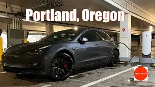 Do I Regret Dashing in Portland?
