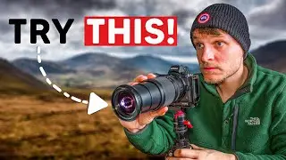 I Feel BAD Sharing This Photography Tip (but it works!)