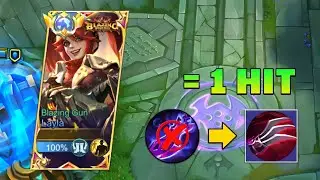 FINALLY , MOONTON RELEASE PERFECT BUILD FOR LAYLA!!
