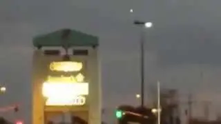 Нло ...нападение на людей...видео повергло в шок!!!