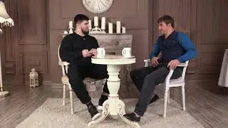 Мурад vs Тамаев. Полное интервью. Бой за 5 лямов