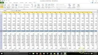 How to Acquire and Graph State Energy Consumption Data