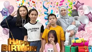 ТУҒАН КҮНІМ | МҰСТАФАНЫ КӨРСЕТЕМІН😍