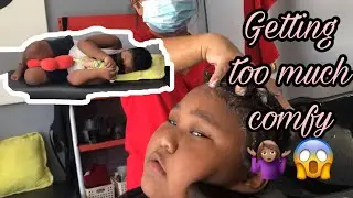 DAY OFF WITH KIPPY THE MIGHTY 😂🤣| AUTISM FUNVENTURES