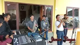 Nang gumalussang❗Versi Group Brass Lintong Ni Huta