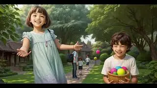 Sen I - For The Children