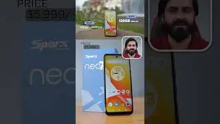 3 Reasons to Buy & 2 Reasons Not to Buy Sparx Neo 7 Ultra !! 