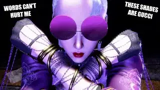 New costumes, new balance changes, new meta?