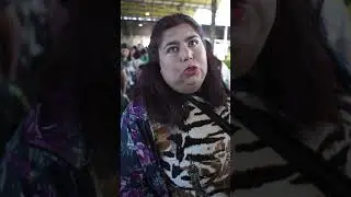 FERIA MINORISTA DEL CENTRAL: los mejores precios en productos de calidad.