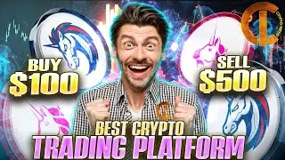 Best Crypto Trading Platform 🔥 Which Platform is Better for Crypto Trading?