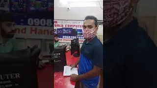 second hand laptop buy in mumbai Dadar World computer and laptop