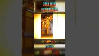 Drill Mine for the Win in MWII 2v2!