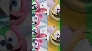 Gummy Bear Song Effects & Sound Variations | Vegas Pro Effects Tutorials