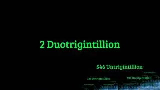 AAAAA! Continues to 2 Quintrigintillion Times (Fixed)