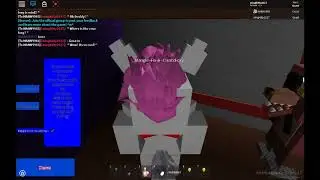 Foxy x Mangle~Part:2~S1~Chica kissed foxy