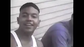 Mexican Mafia Members