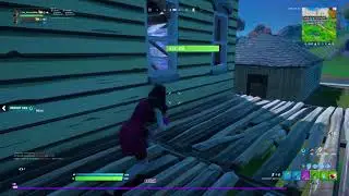 Arena off spawn
