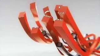 Adobe After Effects - Subscribe Intro