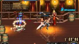 EPIC DFO FIGHTS 1