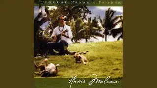 Sanoe / Ku'u Ipo I Ka He'e Pu'e One
