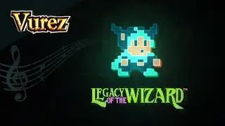 Legacy of the Wizard Remix | "The Dungeon Beneath"
